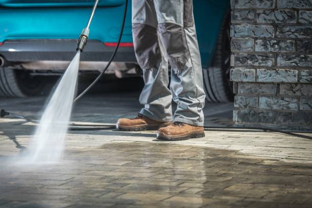 Best Factory Floor Cleaning  in Chesnut Hill, PA