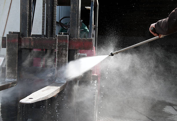 Best Post-Construction Pressure Washing  in Chesnut Hill, PA